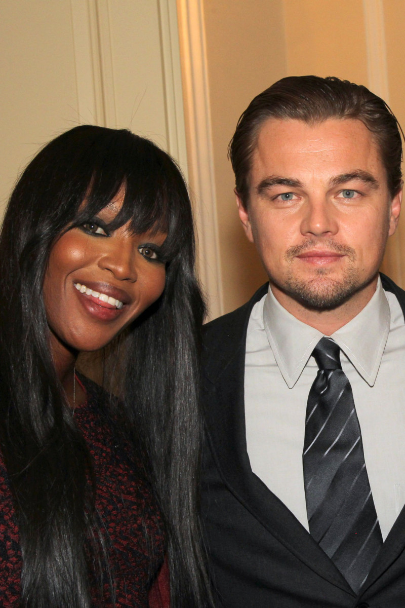 Leonardo DiCaprio: pic #694192