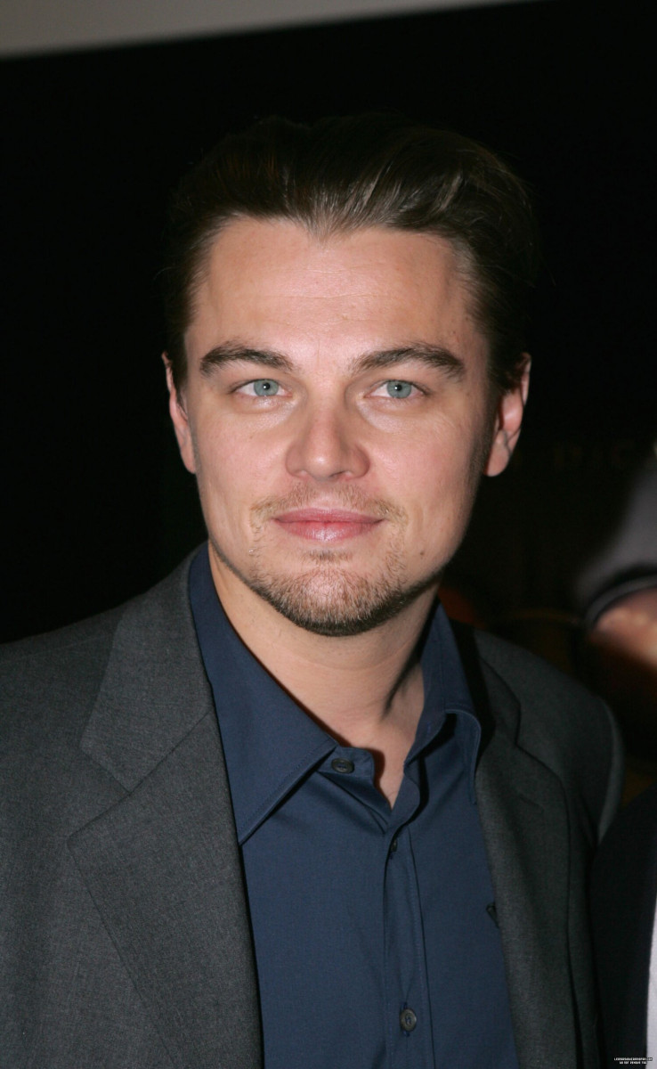 Leonardo DiCaprio: pic #447772