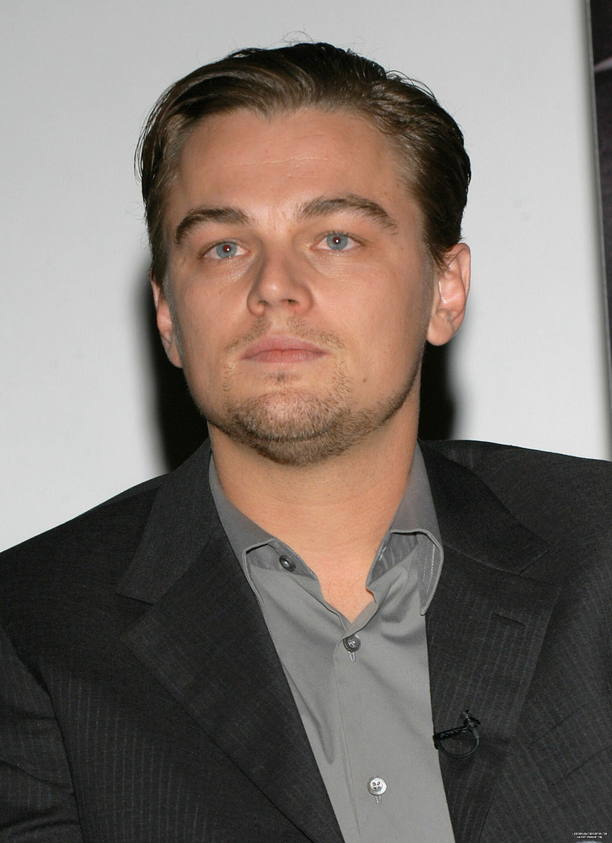 Leonardo DiCaprio: pic #447770