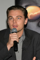 Leonardo DiCaprio photo #