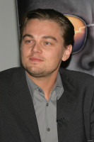 Leonardo DiCaprio photo #