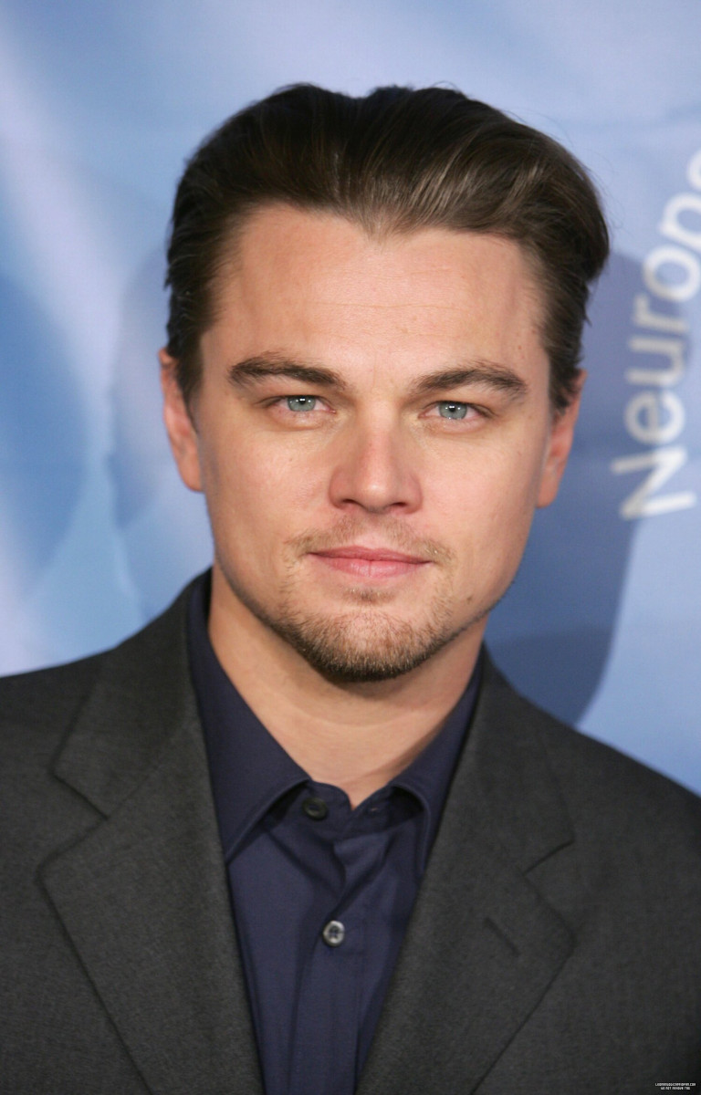 Leonardo DiCaprio: pic #447773