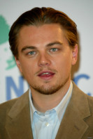 Leonardo DiCaprio photo #