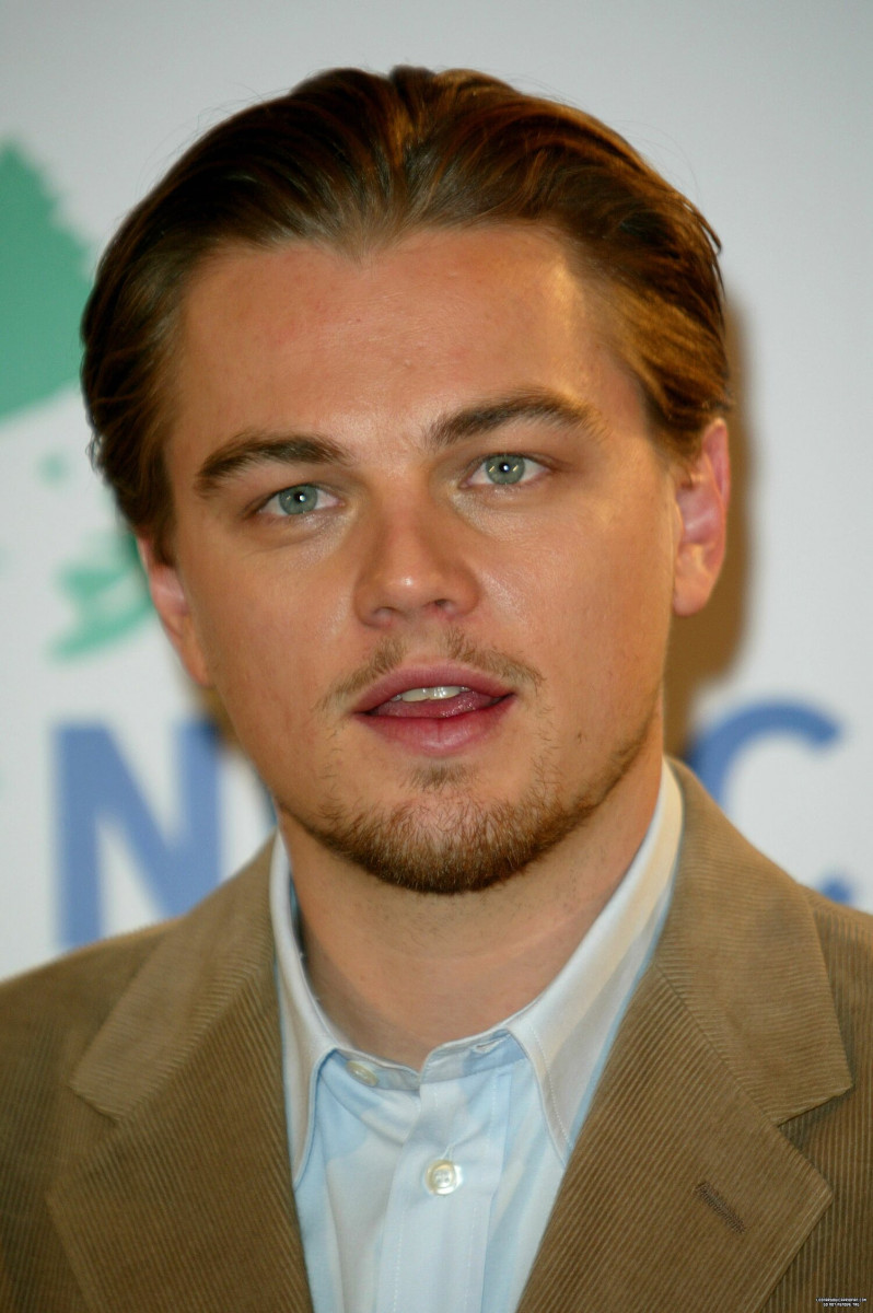 Leonardo DiCaprio: pic #447764