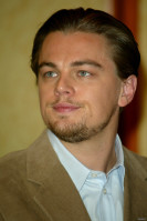 Leonardo DiCaprio photo #