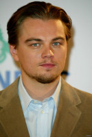 Leonardo DiCaprio photo #