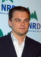 Leonardo DiCaprio photo #