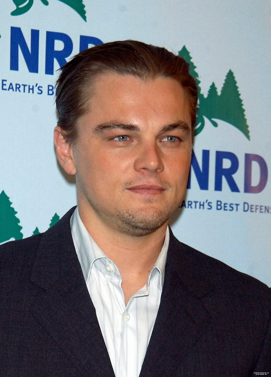 Leonardo DiCaprio: pic #447757