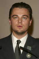 Leonardo DiCaprio photo #