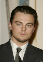 Leonardo DiCaprio photo #