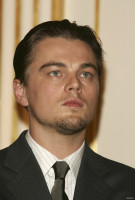 Leonardo DiCaprio photo #