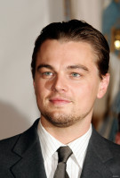 Leonardo DiCaprio photo #