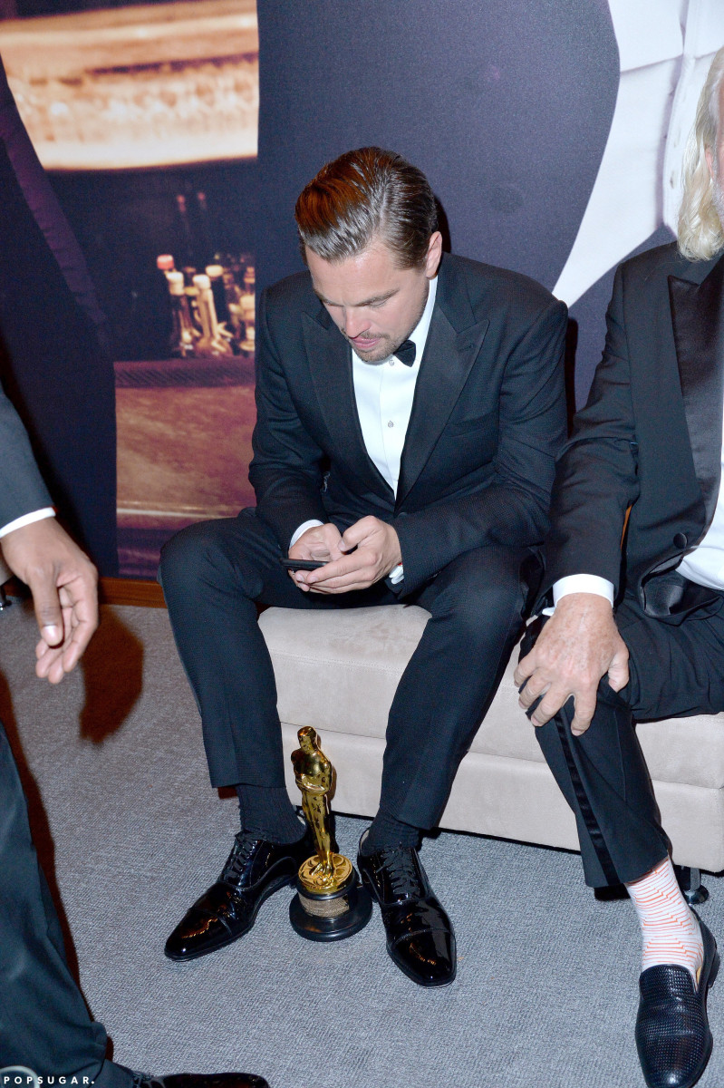 Leonardo DiCaprio: pic #841451