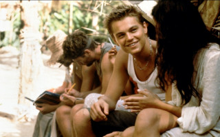 Leonardo DiCaprio photo #