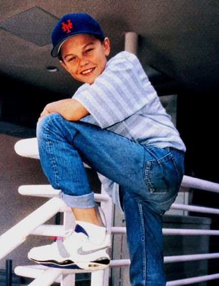 Leonardo DiCaprio: pic #248941