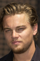 Leonardo DiCaprio photo #