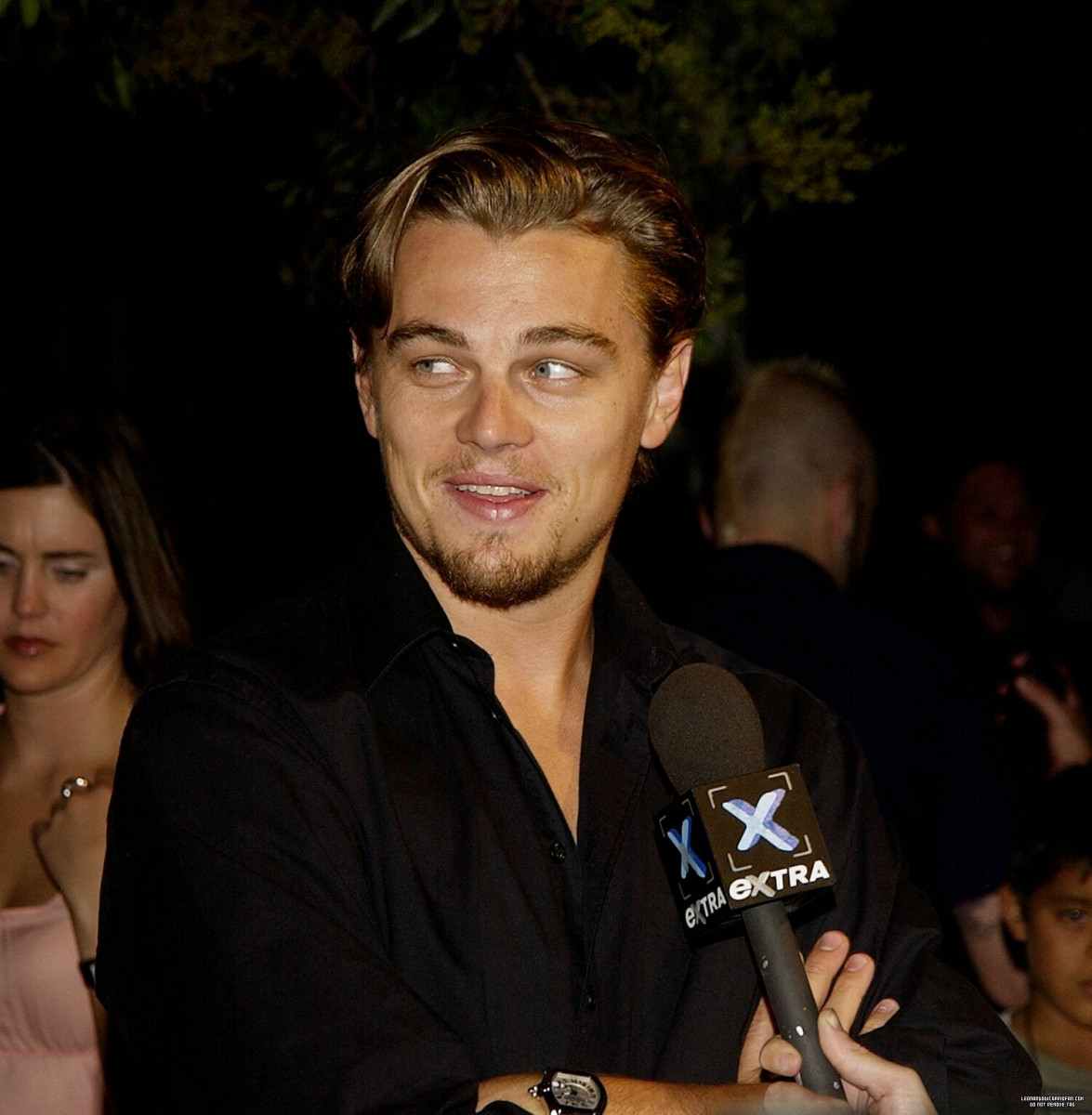 Leonardo DiCaprio: pic #517721