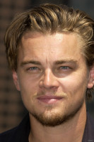 Leonardo DiCaprio photo #