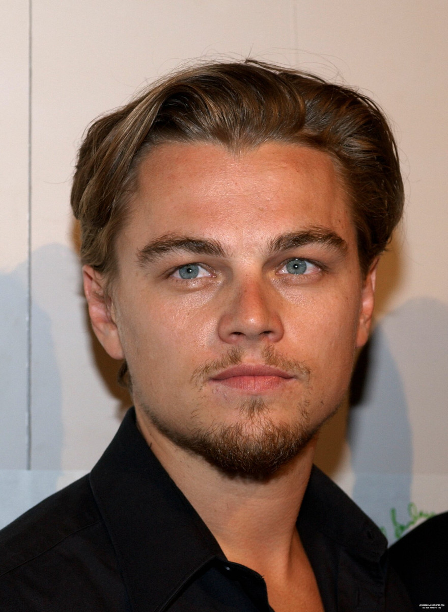 Leonardo DiCaprio: pic #442598