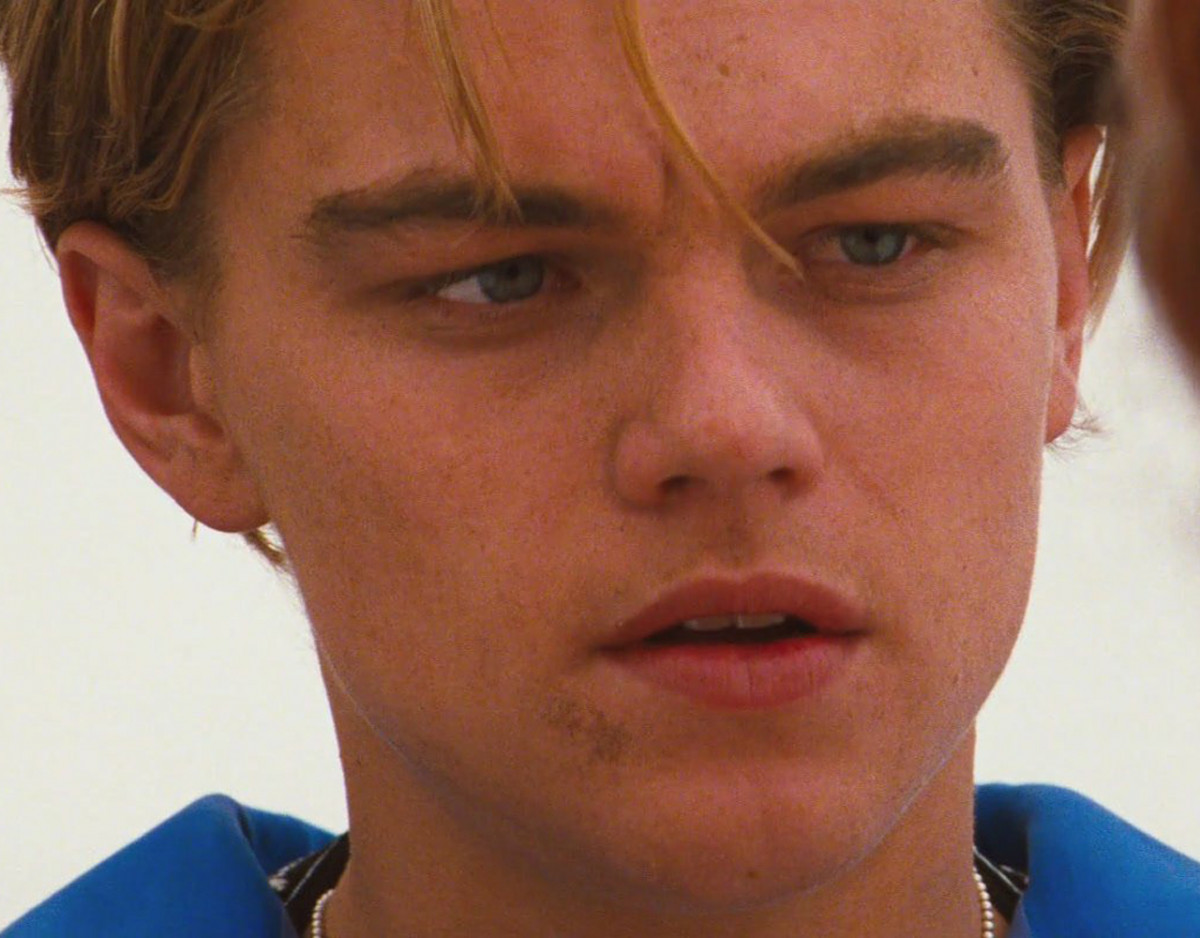 Leonardo DiCaprio: pic #547267