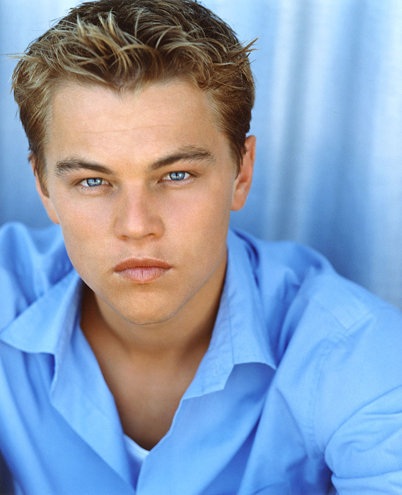 Leonardo DiCaprio: pic #443345
