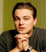 Leonardo DiCaprio photo #