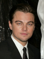 Leonardo DiCaprio photo #