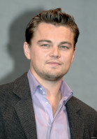 Leonardo DiCaprio photo #