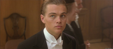 Leonardo DiCaprio pic #540596