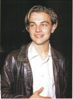 Leonardo DiCaprio pic #546564