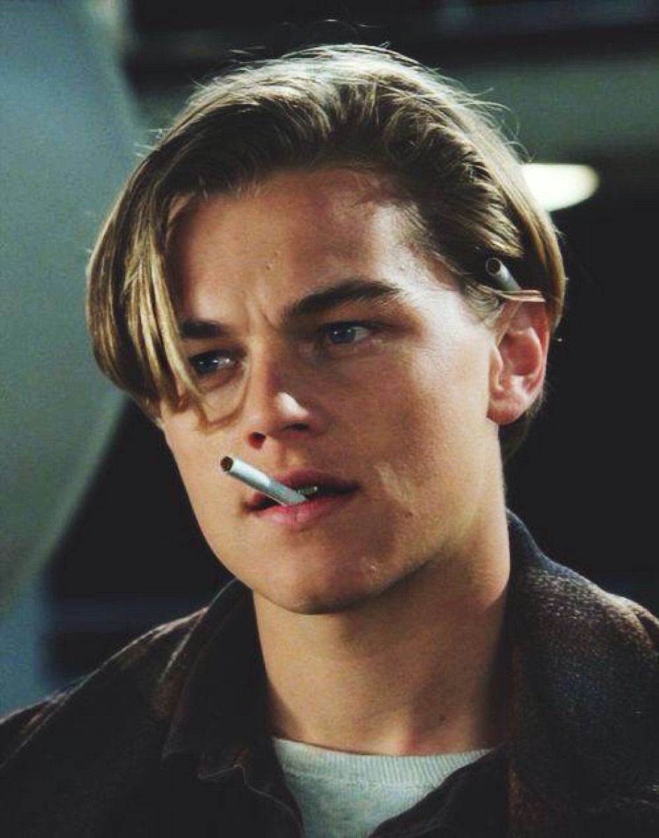 Leonardo DiCaprio: pic #839893