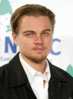 Leonardo DiCaprio photo #