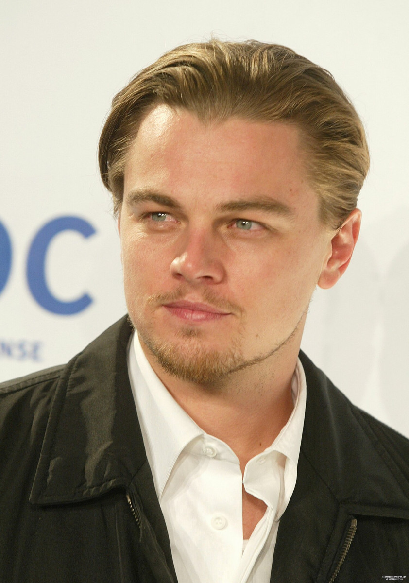 Leonardo DiCaprio: pic #517717