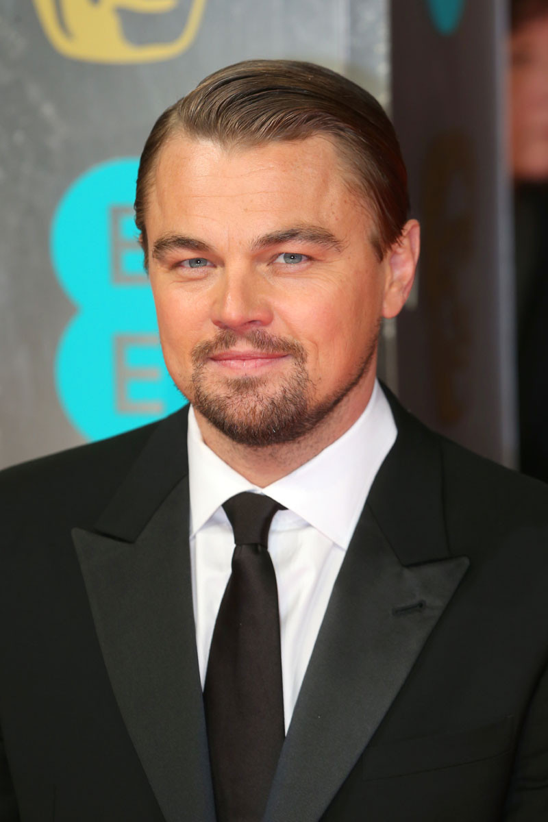 Leonardo DiCaprio: pic #851536