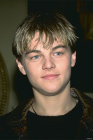 Leonardo DiCaprio photo #