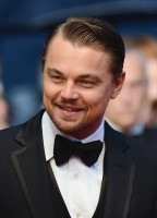 Leonardo DiCaprio photo #