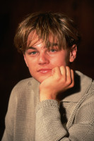 Leonardo DiCaprio photo #