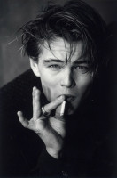 Leonardo DiCaprio photo #