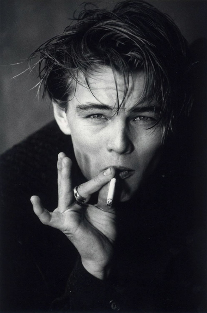 Leonardo DiCaprio: pic #186784