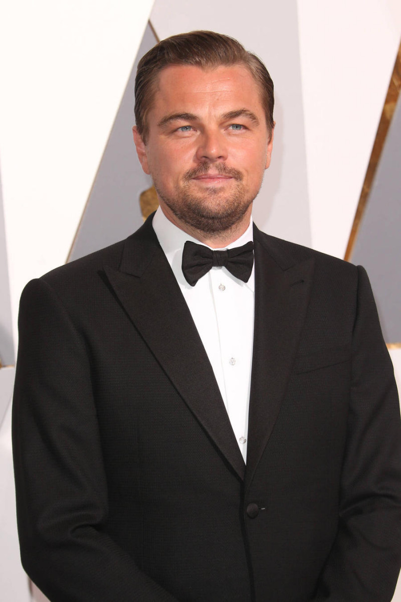 Leonardo DiCaprio: pic #854327