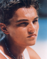 Leonardo DiCaprio photo #