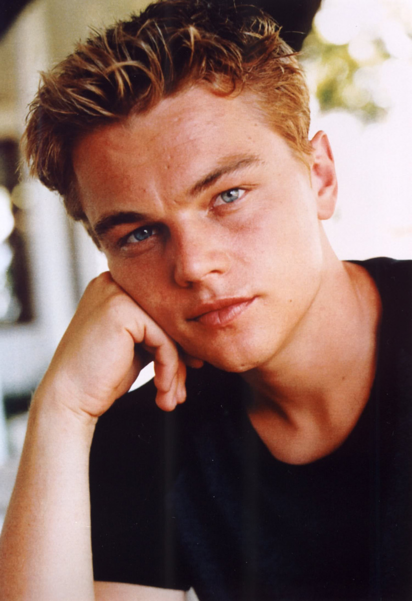 Leonardo DiCaprio: pic #186778