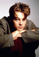 Leonardo DiCaprio photo #