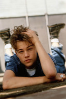 Leonardo DiCaprio photo #