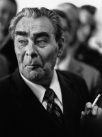 Leonid Brezhnev  photo #