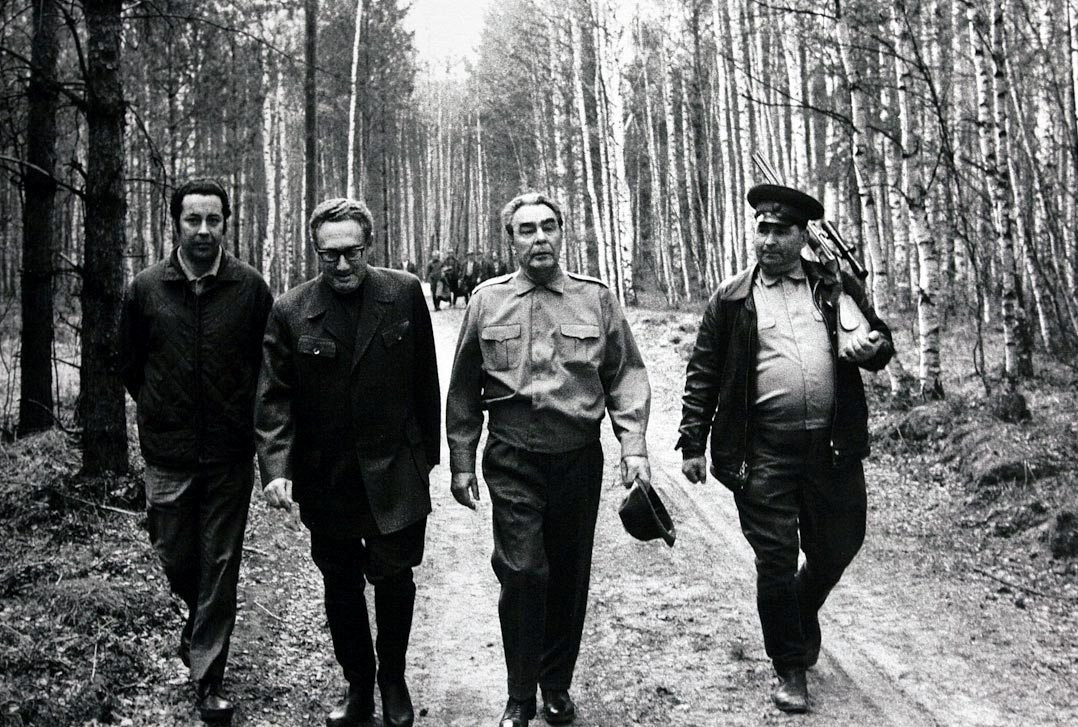 Leonid Brezhnev : pic #472065