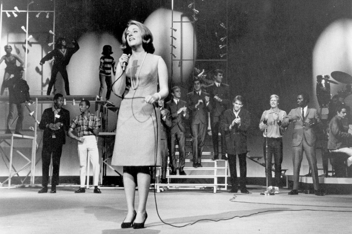 Lesley Gore: pic #1062511