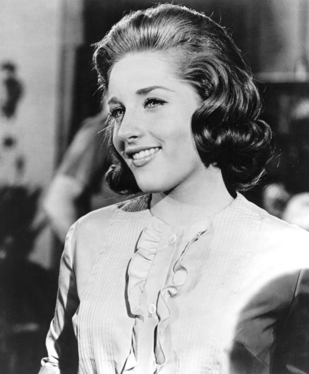 Lesley Gore: pic #1062517