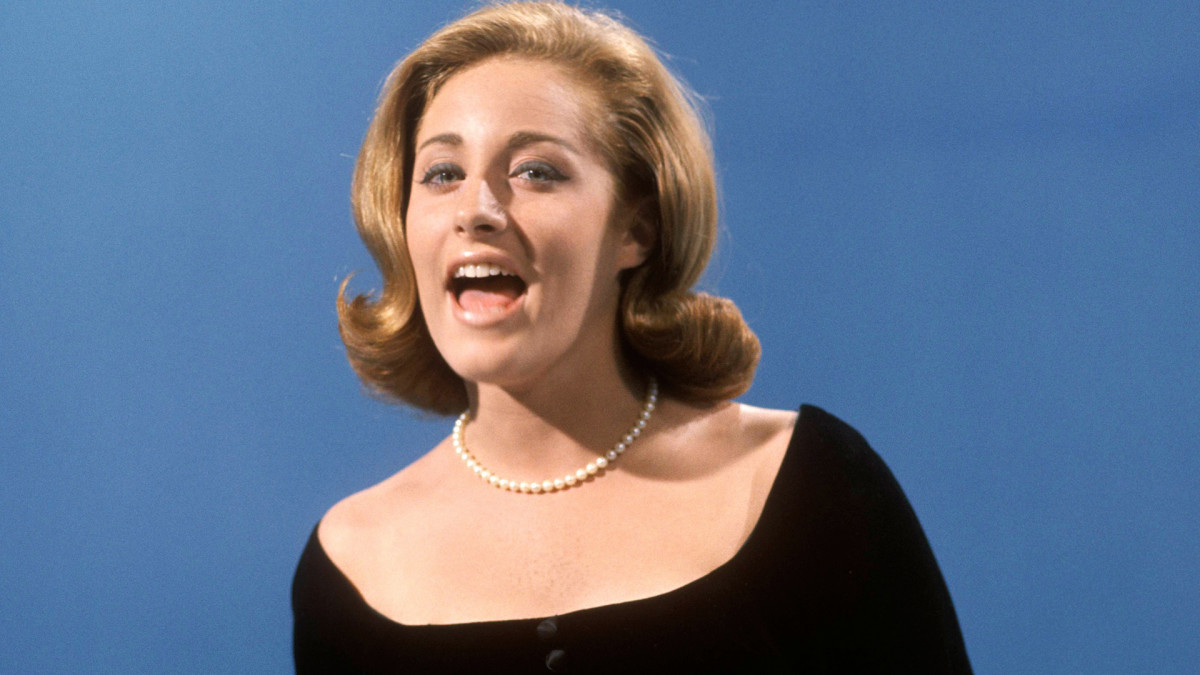 Lesley Gore: pic #1062522