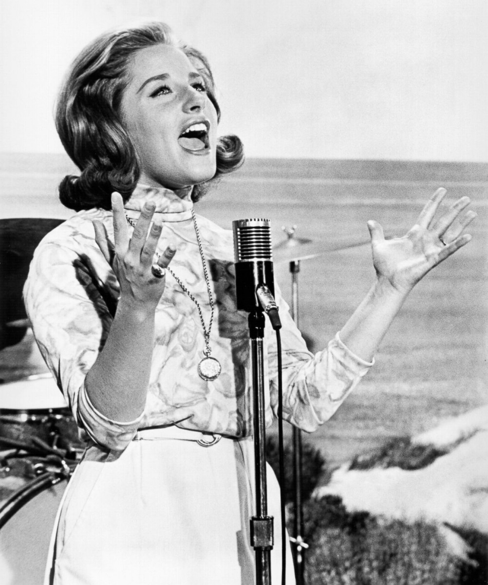 Lesley Gore: pic #1062519
